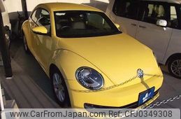 volkswagen the-beetle 2013 -VOLKSWAGEN--VW The Beetle 16CBZ-DM693112---VOLKSWAGEN--VW The Beetle 16CBZ-DM693112-