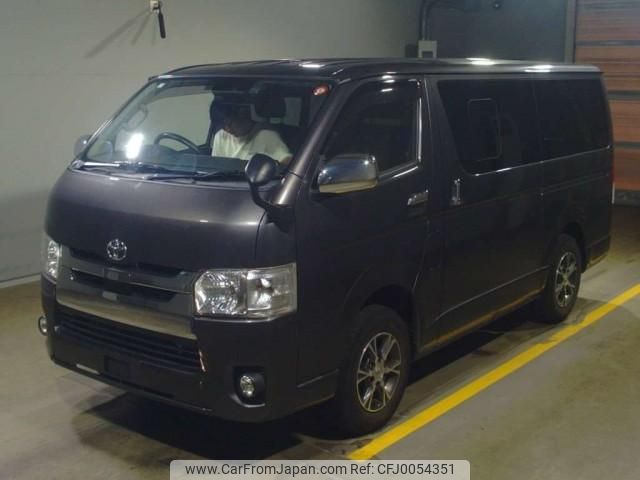 toyota hiace-van 2020 quick_quick_QDF-GDH201V_GDH201-1045254 image 1