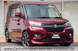 suzuki solio 2020 quick_quick_DAA-MA36S_MA36S-779651