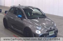 abarth 595 2022 CFJ1615894