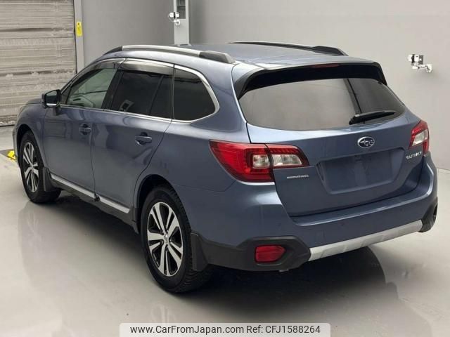 subaru outback 2020 CFJ1588264 image 2
