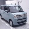 suzuki wagon-r 2022 -SUZUKI--Wagon R Smile MX81S-102200---SUZUKI--Wagon R Smile MX81S-102200- image 1