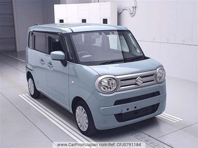 suzuki wagon-r 2022 -SUZUKI--Wagon R Smile MX81S-102200---SUZUKI--Wagon R Smile MX81S-102200- image 1