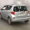 toyota ractis 2012 -TOYOTA--Ractis DBA-NSP120--NSP120-2024761---TOYOTA--Ractis DBA-NSP120--NSP120-2024761- image 2