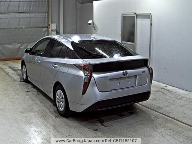 toyota prius 2018 -TOYOTA--Prius ZVW50-8077148---TOYOTA--Prius ZVW50-8077148- image 2