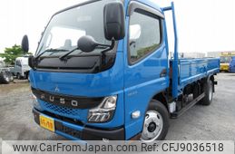 mitsubishi-fuso canter 2023 -MITSUBISHI--Canter 2RG-FEAVO--FEAVO-601338---MITSUBISHI--Canter 2RG-FEAVO--FEAVO-601338-