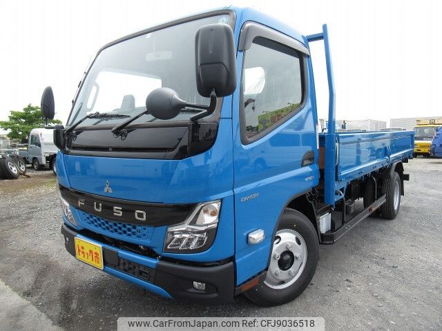mitsubishi-fuso canter 2023 -MITSUBISHI--Canter 2RG-FEAVO--FEAVO-601338---MITSUBISHI--Canter 2RG-FEAVO--FEAVO-601338- image 1
