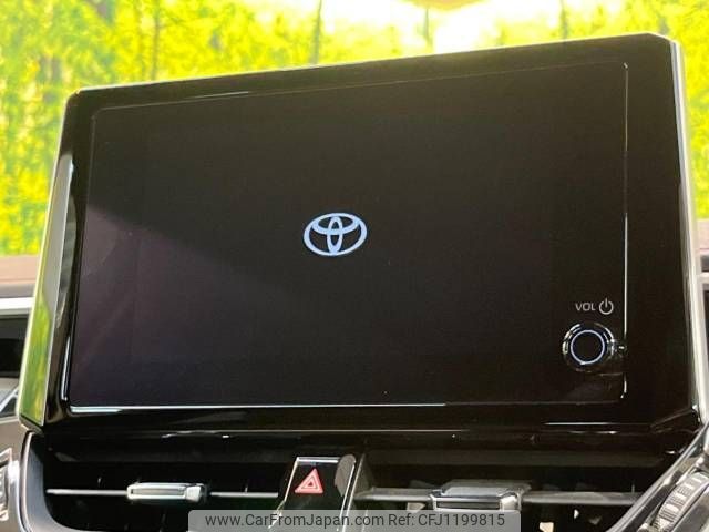 toyota corolla-sport 2023 -TOYOTA--Corolla Sport 6AA-ZWE219H--ZWE219-4006532---TOYOTA--Corolla Sport 6AA-ZWE219H--ZWE219-4006532- image 2
