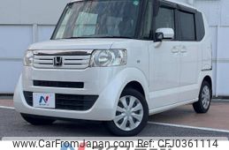 honda n-box 2013 -HONDA--N BOX DBA-JF1--JF1-1247693---HONDA--N BOX DBA-JF1--JF1-1247693-