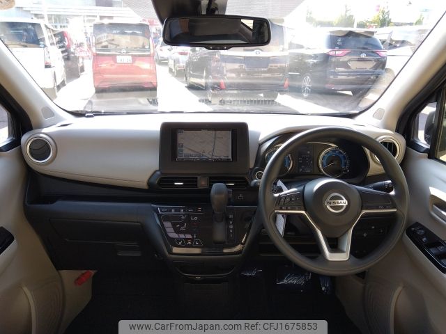 nissan dayz 2021 CFJ1675853 image 2