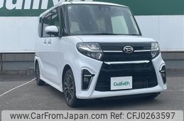 daihatsu tanto 2021 -DAIHATSU--Tanto 5BA-LA650S--LA650S-1093693---DAIHATSU--Tanto 5BA-LA650S--LA650S-1093693-