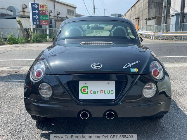 daihatsu copen 2012 CFJ1555493 image 2