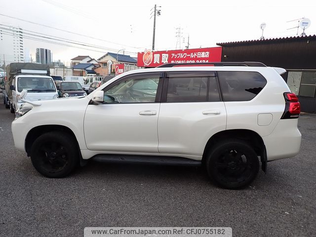 toyota land-cruiser-prado 2018 25523007 image 2