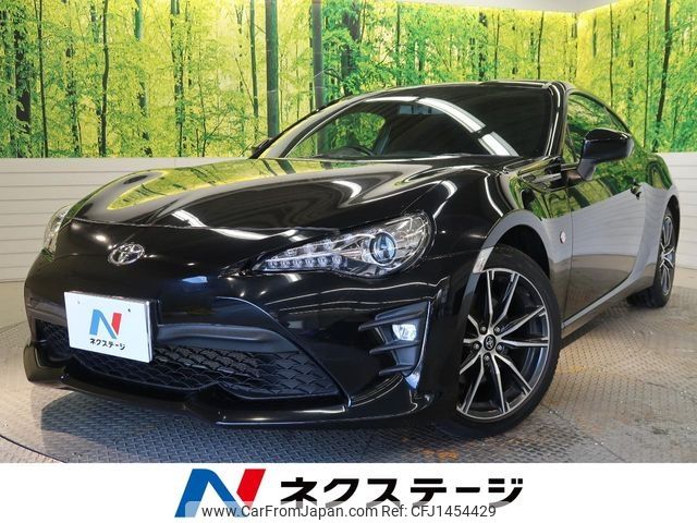 toyota 86 2016 -TOYOTA--86 DBA-ZN6--ZN6-070375---TOYOTA--86 DBA-ZN6--ZN6-070375- image 1
