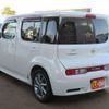 nissan cube 2010 TE1316 image 2