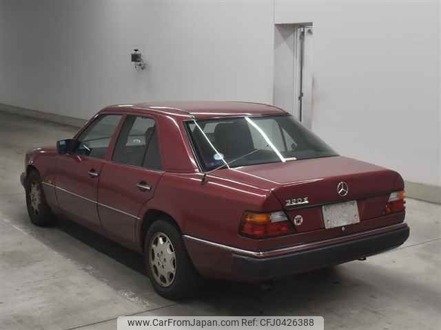 mercedes-benz e-class undefined -MERCEDES-BENZ--Benz E Class 124032-WDB1240322C009852---MERCEDES-BENZ--Benz E Class 124032-WDB1240322C009852- image 2