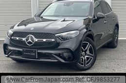 mercedes-benz glc-class 2023 -MERCEDES-BENZ--Benz GLC 3CA-254605C--W1N2546052F022606---MERCEDES-BENZ--Benz GLC 3CA-254605C--W1N2546052F022606-