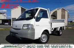 nissan vanette-truck 1999 -NISSAN--Vanette Truck SK22LN--100110---NISSAN--Vanette Truck SK22LN--100110-