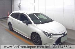 toyota corolla-touring-wagon 2021 CFJ1745584
