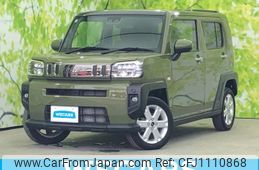 daihatsu taft 2021 quick_quick_6BA-LA910S_LA910S-0014354