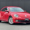 volkswagen the-beetle 2012 -VOLKSWAGEN--VW The Beetle DBA-16CBZ--WVWZZZ16ZDM610622---VOLKSWAGEN--VW The Beetle DBA-16CBZ--WVWZZZ16ZDM610622- image 1