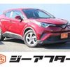 toyota c-hr 2019 -TOYOTA--C-HR DAA-ZYX10--ZYX10-2165524---TOYOTA--C-HR DAA-ZYX10--ZYX10-2165524- image 1