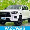 toyota hilux-pick-up 2023 quick_quick_3DF-GUN125_GUN125-3948392 image 1