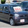 suzuki alto 2022 CFJ1705673 image 4