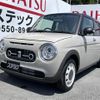 suzuki alto-lapin-chocolat 2025 quick_quick_5BA-HE33S_HE33S-535106 image 1