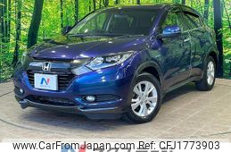 honda vezel 2014 CFJ1773903