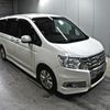 honda stepwagon 2010 -HONDA--Stepwgn RK5-1016532---HONDA--Stepwgn RK5-1016532- image 1