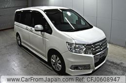 honda stepwagon 2010 -HONDA--Stepwgn RK5-1016532---HONDA--Stepwgn RK5-1016532-