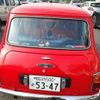 rover mini 1991 -ROVER 【四日市 500せ5347】--Rover Mini 99XA1-15117-AR---ROVER 【四日市 500せ5347】--Rover Mini 99XA1-15117-AR- image 11