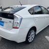 toyota prius 2009 -TOYOTA--Prius DAA-ZVW30--ZVW30-1091159---TOYOTA--Prius DAA-ZVW30--ZVW30-1091159- image 3