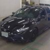 honda civic 2019 quick_quick_DBA-FK7_FK7-1105876 image 2