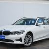 bmw 3-series 2019 -BMW--BMW 3 Series 3DA-6L20--WBA6L720X0FH93859---BMW--BMW 3 Series 3DA-6L20--WBA6L720X0FH93859- image 1