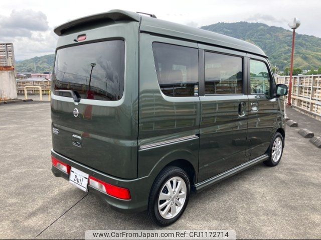 nissan clipper-rio 2021 -NISSAN 【静岡 588ﾒ17】--Clipper Rio DR17W--254114---NISSAN 【静岡 588ﾒ17】--Clipper Rio DR17W--254114- image 2