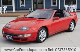 nissan fairlady-z 1989 GOO_JP_700070860530220324002