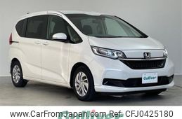 honda freed 2021 -HONDA--Freed 6BA-GB5--GB5-3169722---HONDA--Freed 6BA-GB5--GB5-3169722-