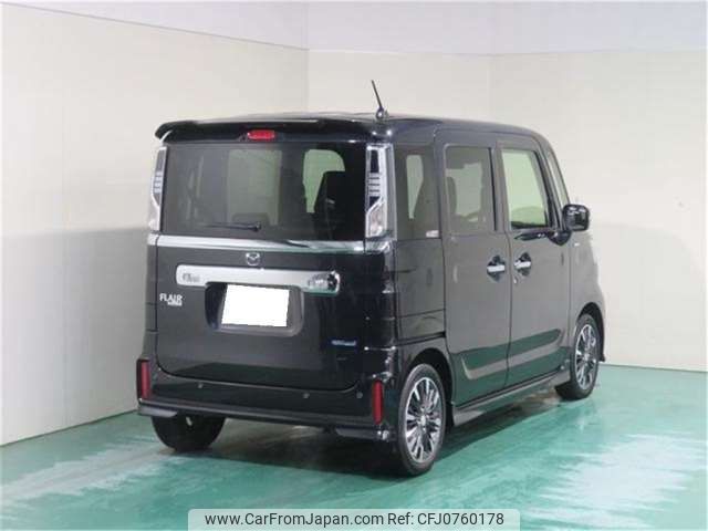 mazda flair-wagon 2023 -MAZDA 【浜松 999ｱ9999】--Flair Wagon 5AA-MM53S--MM53S-735457---MAZDA 【浜松 999ｱ9999】--Flair Wagon 5AA-MM53S--MM53S-735457- image 2