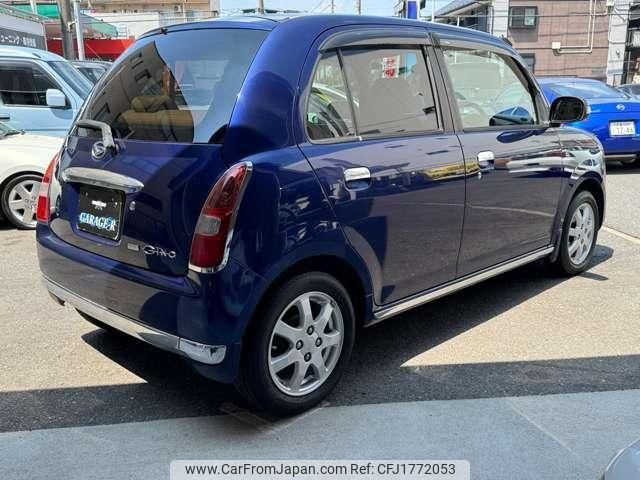 daihatsu mira-gino 2006 CFJ1772053 image 2
