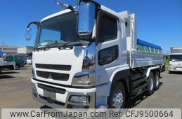 mitsubishi-fuso super-great 2014 -MITSUBISHI--Super Great QKG-FV50VX--FV50VX-534455---MITSUBISHI--Super Great QKG-FV50VX--FV50VX-534455-