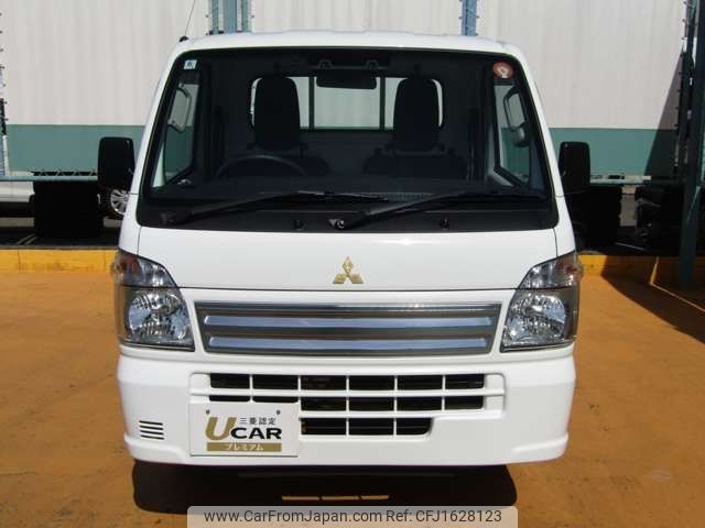 mitsubishi minicab-truck 2023 CFJ1628123 image 2