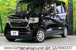 honda n-box 2021 -HONDA--N BOX 6BA-JF3--JF3-5090336---HONDA--N BOX 6BA-JF3--JF3-5090336-