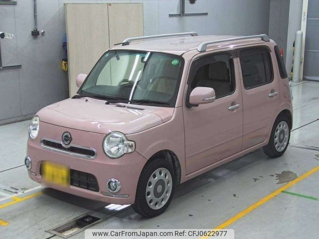 daihatsu mira-cocoa 2013 -DAIHATSU 【三河 580の6494】--Mira Cocoa L675S-0149590---DAIHATSU 【三河 580の6494】--Mira Cocoa L675S-0149590- image 1