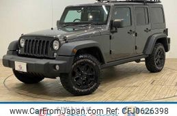 jeep wrangler 2014 quick_quick_ABA-JK36LR_1C4HJWKG6EL252550