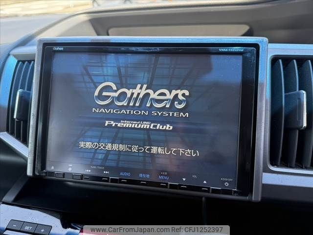 honda stepwagon 2013 -HONDA--Stepwgn DBA-RK5--RK5-1317887---HONDA--Stepwgn DBA-RK5--RK5-1317887- image 2