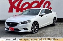 mazda atenza 2013 -MAZDA--Atenza Sedan LDA-GJ2FP--GJ2FP-103720---MAZDA--Atenza Sedan LDA-GJ2FP--GJ2FP-103720-