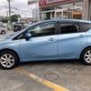 nissan note 2013 TE1449 image 5