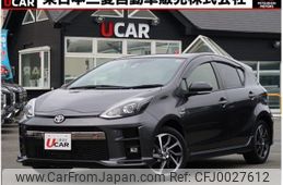 toyota aqua 2019 quick_quick_DAA-NHP10_NHP10-6843653